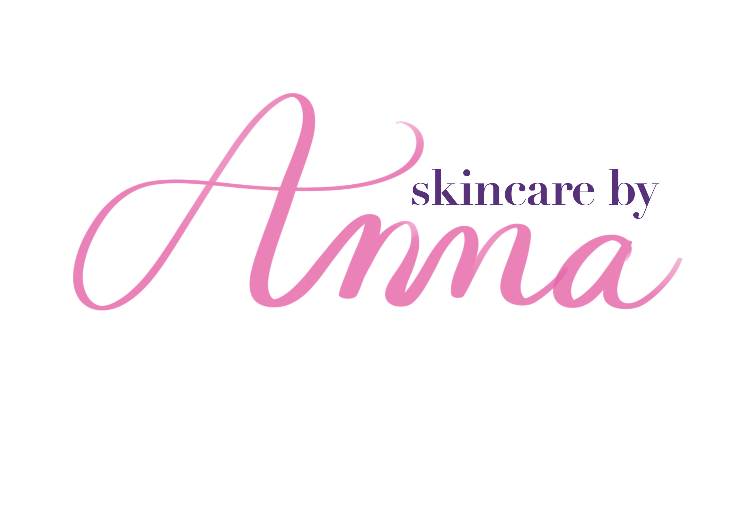 Anna skincare